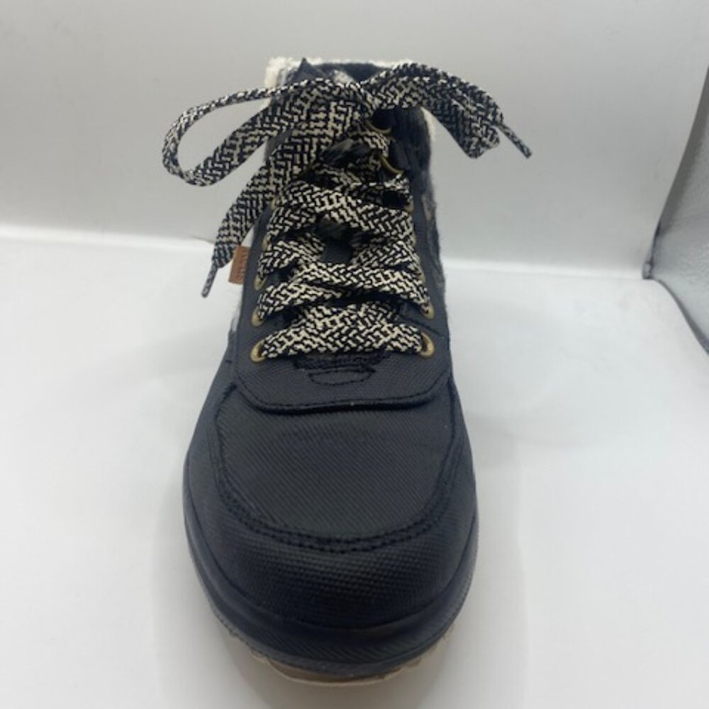 Keds Scout Boot - Water Resistant Twill - Picture 3 of 8